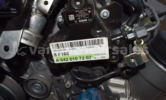 Buy 2012 Mercedes 3L Engine in Luganville in Sanma Buy 2012 Mercedes 3L Engine in Luganville in Sanma