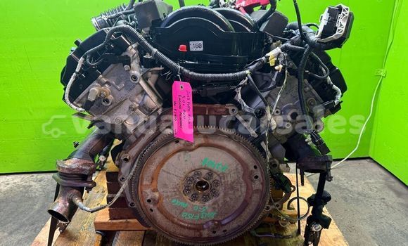 Buy 2013 FORD F150 GEN in Luganville in Sanma Buy 2013 FORD F150 GEN in Luganville in Sanma