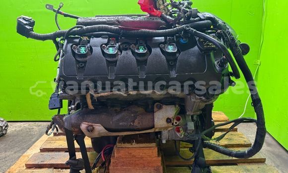 Buy 2013 FORD F150 GEN in Luganville in Sanma Buy 2013 FORD F150 GEN in Luganville in Sanma