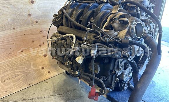 Acheter FORD F150 5.0L à Port Vila, Shefa Acheter FORD F150 5.0L à Port Vila, Shefa