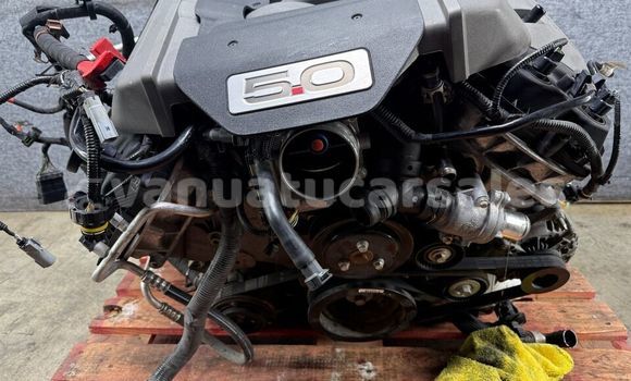 Buy FORD MUSTANG GT OEM in Lopevi in Malampa Buy FORD MUSTANG GT OEM in Lopevi in Malampa