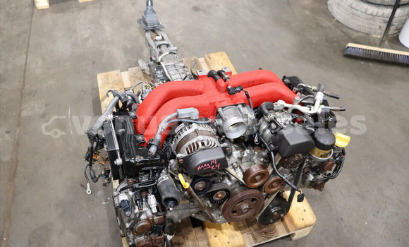 Buy Toyota GT86 Subaru BRZ in Port Vila in Shefa Buy Toyota GT86 Subaru BRZ in Port Vila in Shefa