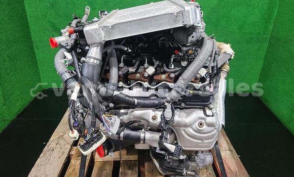 Acheter TOYOTA LAND CRUISER à Luganville, Sanma Acheter TOYOTA LAND CRUISER à Luganville, Sanma