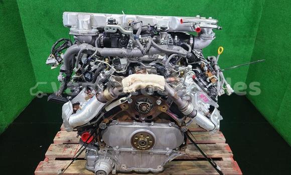 Acheter TOYOTA LAND CRUISER à Luganville, Sanma Acheter TOYOTA LAND CRUISER à Luganville, Sanma