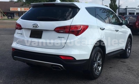 Acheter Occasion Voiture Hyundai Santa Autre à Isangel, Tafea Acheter Occasion Voiture Hyundai Santa Autre à Isangel, Tafea