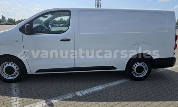 Acheter Occasion Voiture Toyota ProAce Blanc à Port Vila, Shefa Acheter Occasion Voiture Toyota ProAce Blanc à Port Vila, Shefa
