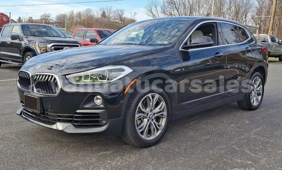 Acheter Occasion Voiture BMW X2 Noir à Port Vila, Shefa Acheter Occasion Voiture BMW X2 Noir à Port Vila, Shefa