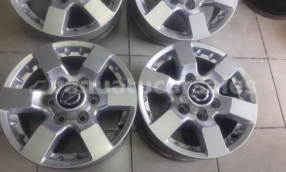 Buy Nissan hardbody 16 inch. in Luganville in Sanma Buy Nissan hardbody 16 inch. in Luganville in Sanma