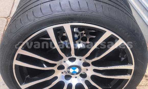 Buy BMW rims and tires in Luganville in Sanma Buy BMW rims and tires in Luganville in Sanma