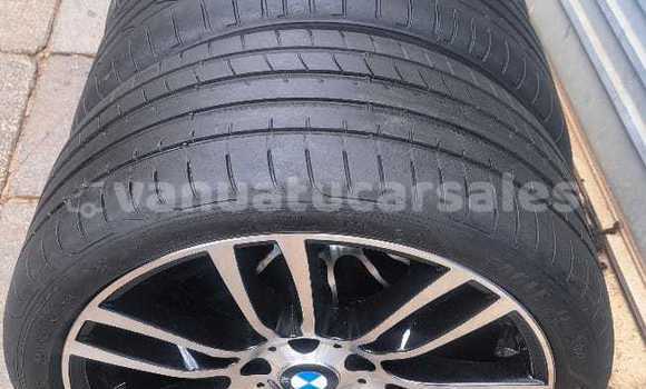 Buy BMW rims and tires in Luganville in Sanma Buy BMW rims and tires in Luganville in Sanma