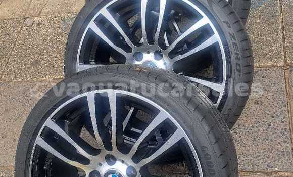 Buy BMW rims and tires in Luganville in Sanma Buy BMW rims and tires in Luganville in Sanma