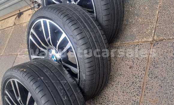 Buy BMW rims and tires in Luganville in Sanma Buy BMW rims and tires in Luganville in Sanma