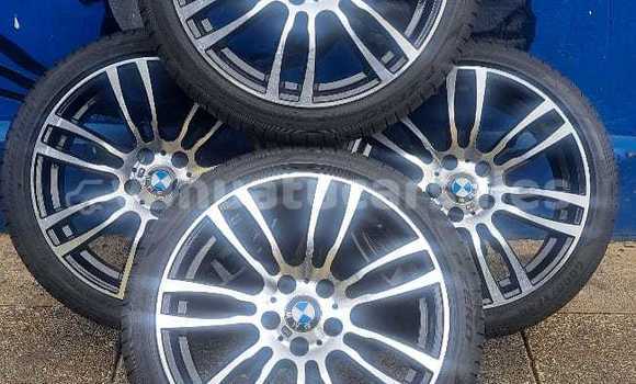 Buy BMW rims and tires in Luganville in Sanma Buy BMW rims and tires in Luganville in Sanma