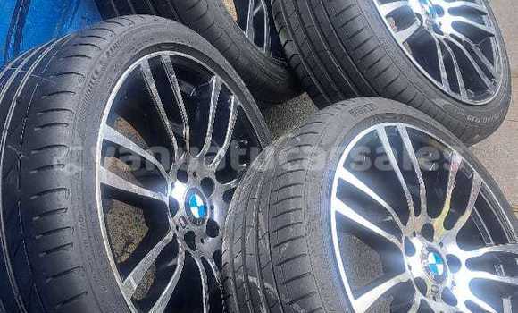 Buy BMW rims and tires in Luganville in Sanma Buy BMW rims and tires in Luganville in Sanma