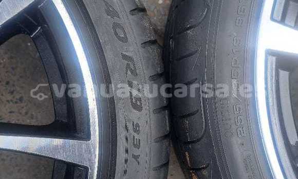 Buy BMW rims and tires in Luganville in Sanma Buy BMW rims and tires in Luganville in Sanma
