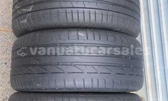 Buy BMW rims and tires in Luganville in Sanma Buy BMW rims and tires in Luganville in Sanma