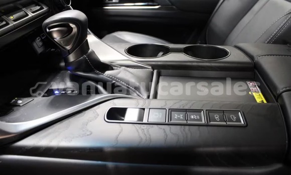 Buy Used Lexus LX White Car in Demsal in Tafea Buy Used Lexus LX White Car in Demsal in Tafea