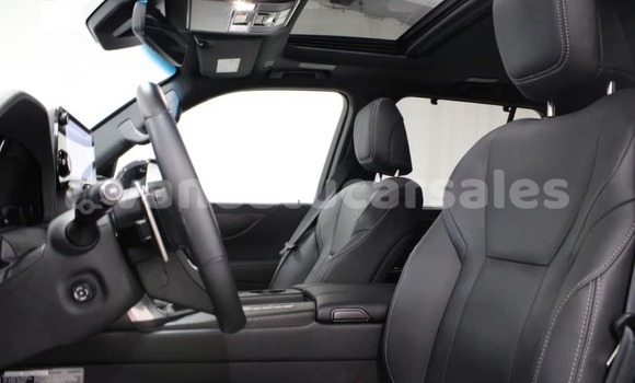 Buy Used Lexus LX White Car in Demsal in Tafea Buy Used Lexus LX White Car in Demsal in Tafea