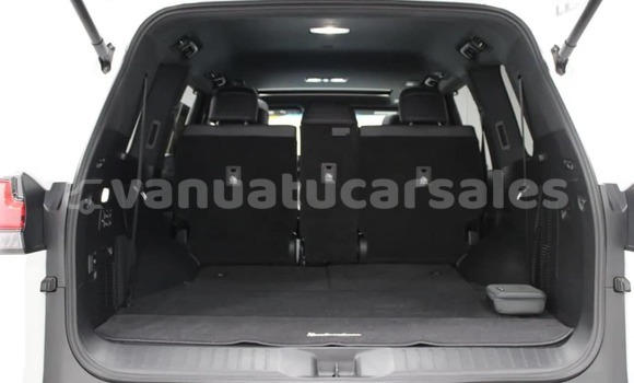 Buy Used Lexus LX White Car in Demsal in Tafea Buy Used Lexus LX White Car in Demsal in Tafea