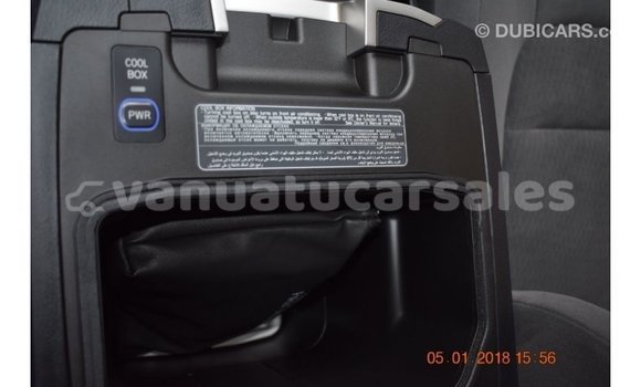 Acheter Import Voiture Toyota Land Cruiser Autre à Import - Dubai, Malampa Acheter Import Voiture Toyota Land Cruiser Autre à Import - Dubai, Malampa