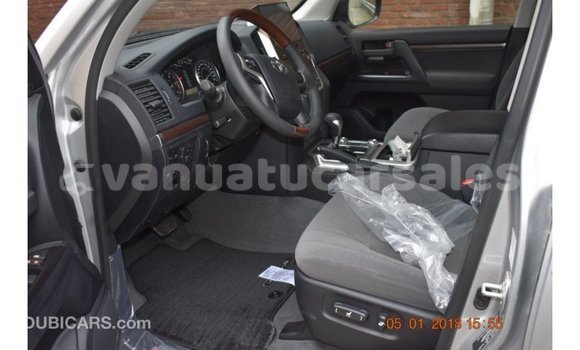 Acheter Import Voiture Toyota Land Cruiser Autre à Import - Dubai, Malampa Acheter Import Voiture Toyota Land Cruiser Autre à Import - Dubai, Malampa