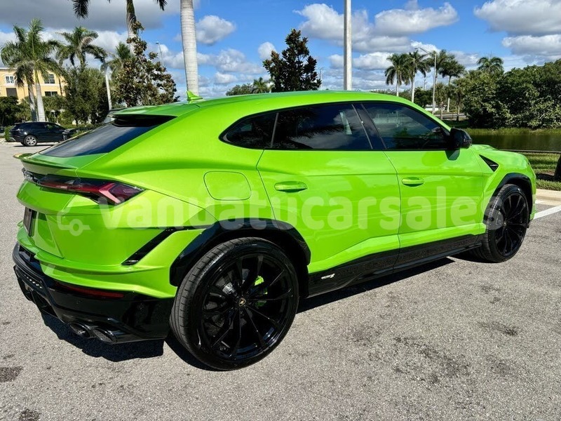 Big with watermark lamborghini urus tafea demsal 810