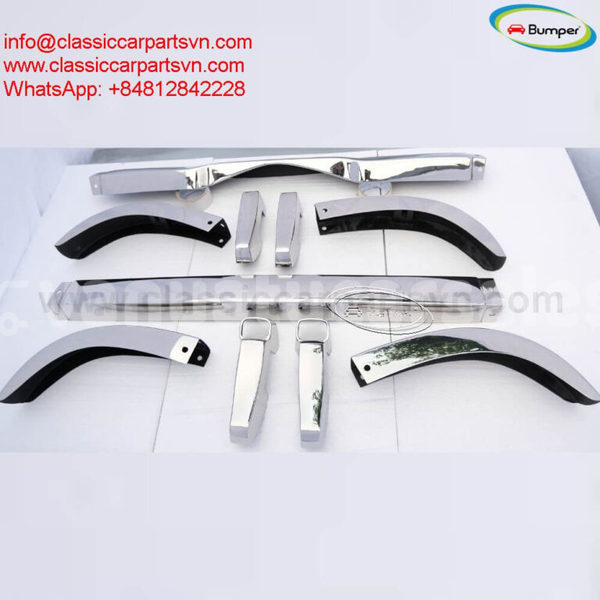 Big with watermark mercedes ponton w120 w121 4 cylinder 1953 1959 2