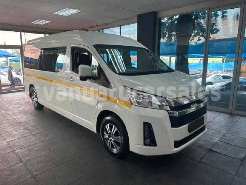 Big with watermark toyota hiace shefa port vila 817