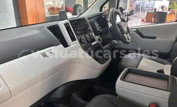 Buy Used Toyota Hiace White Car in Port Vila in Shefa Buy Used Toyota Hiace White Car in Port Vila in Shefa