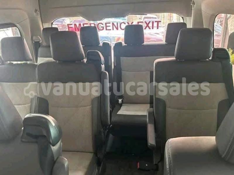 Big with watermark toyota hiace shefa port vila 817