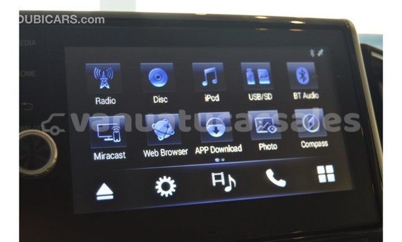 Acheter Import Voiture Toyota Land Cruiser Autre à Import - Dubai, Malampa Acheter Import Voiture Toyota Land Cruiser Autre à Import - Dubai, Malampa