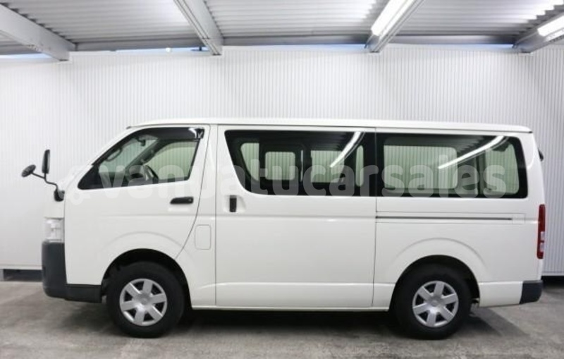 Big with watermark toyota hiace shefa port vila 819