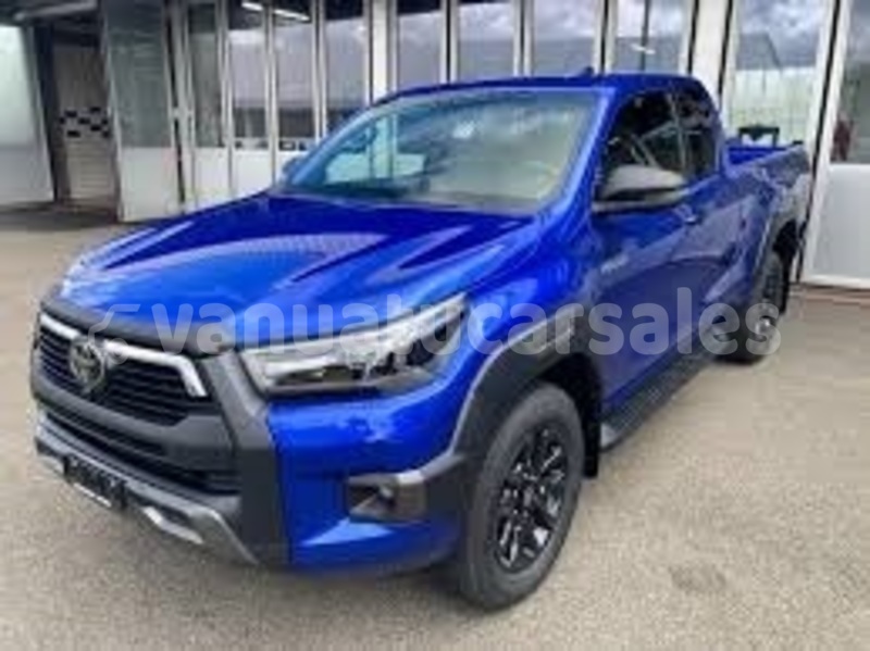 Big with watermark toyota hilux sanma luganville 820