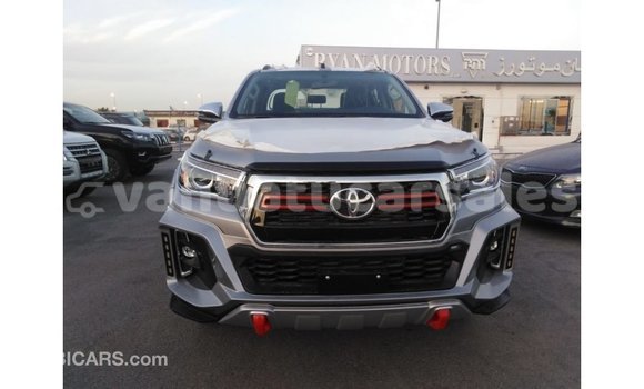 Acheter Import Voiture Toyota Hilux Autre à Import - Dubai, Malampa Acheter Import Voiture Toyota Hilux Autre à Import - Dubai, Malampa