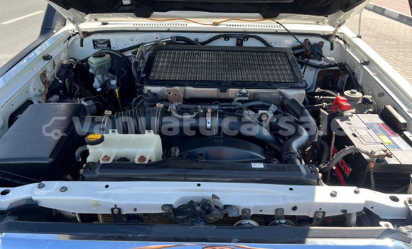 Buy Used Toyota Land Cruiser Other Car in Luganville in Sanma Buy Used Toyota Land Cruiser Other Car in Luganville in Sanma