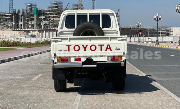 Buy Used Toyota Land Cruiser Other Car in Luganville in Sanma Buy Used Toyota Land Cruiser Other Car in Luganville in Sanma