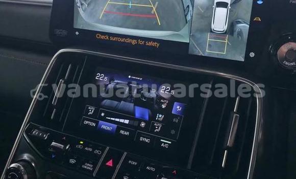 Buy Used Lexus LX White Car in Port Vila in Shefa Buy Used Lexus LX White Car in Port Vila in Shefa