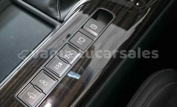 Buy Used Lexus LX White Car in Port Vila in Shefa Buy Used Lexus LX White Car in Port Vila in Shefa