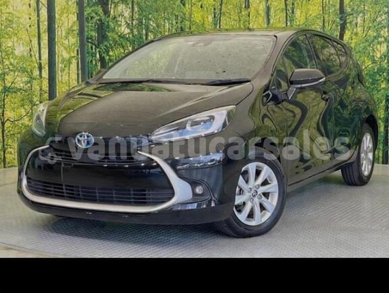 Big with watermark toyota aqua shefa port vila 825