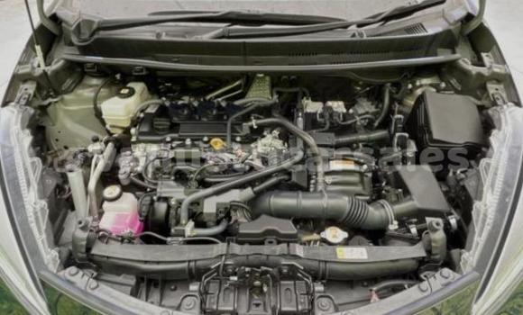 Buy Used Toyota Aqua Silver Car in Port Vila in Shefa Buy Used Toyota Aqua Silver Car in Port Vila in Shefa