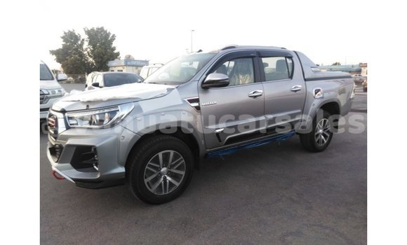 Acheter Import Voiture Toyota Hilux Autre à Import - Dubai, Malampa Acheter Import Voiture Toyota Hilux Autre à Import - Dubai, Malampa