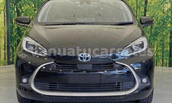 Buy Used Toyota Aqua Silver Car in Port Vila in Shefa Buy Used Toyota Aqua Silver Car in Port Vila in Shefa