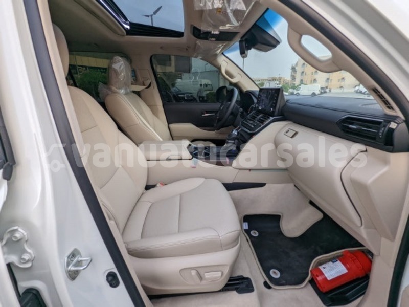 Big with watermark toyota land cruiser shefa port vila 826