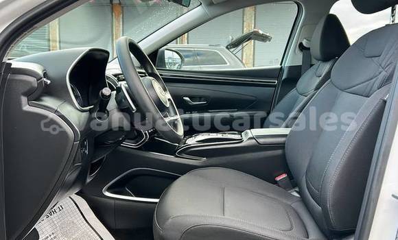 Buy Used Hyundai Tucson White Car in Port Vila in Shefa Buy Used Hyundai Tucson White Car in Port Vila in Shefa