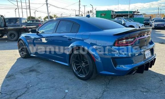 Buy Used Dodge Charger Blue Car in Port Havannah in Shefa Buy Used Dodge Charger Blue Car in Port Havannah in Shefa