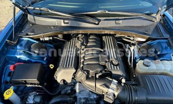 Buy Used Dodge Charger Blue Car in Port Havannah in Shefa Buy Used Dodge Charger Blue Car in Port Havannah in Shefa