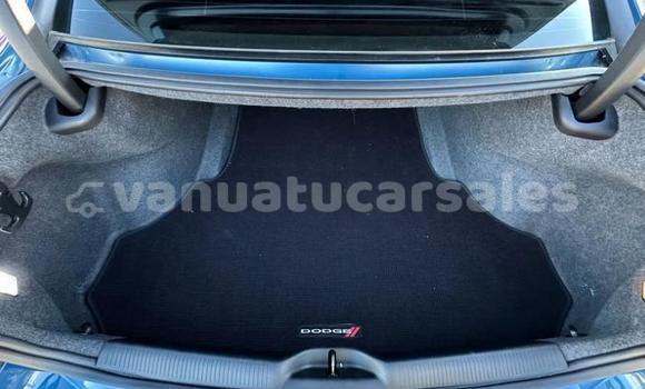 Buy Used Dodge Charger Blue Car in Port Havannah in Shefa Buy Used Dodge Charger Blue Car in Port Havannah in Shefa