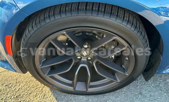 Buy Used Dodge Charger Blue Car in Port Havannah in Shefa Buy Used Dodge Charger Blue Car in Port Havannah in Shefa