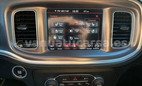 Buy Used Dodge Charger Blue Car in Port Havannah in Shefa Buy Used Dodge Charger Blue Car in Port Havannah in Shefa