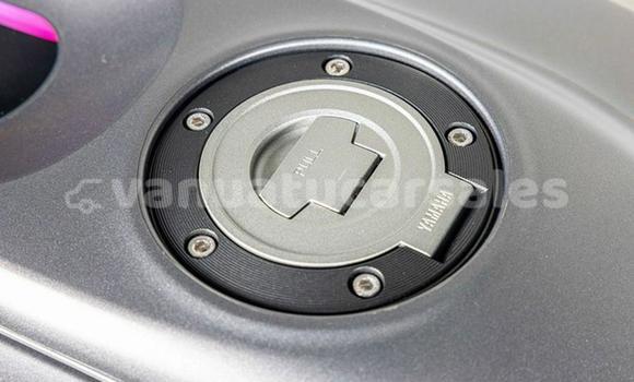 Buy Used Yamaha YZF Black Bike in Port Havannah in Shefa Buy Used Yamaha YZF Black Bike in Port Havannah in Shefa